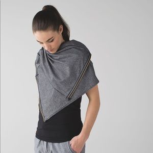 Lululemon Vinyasa Scarf